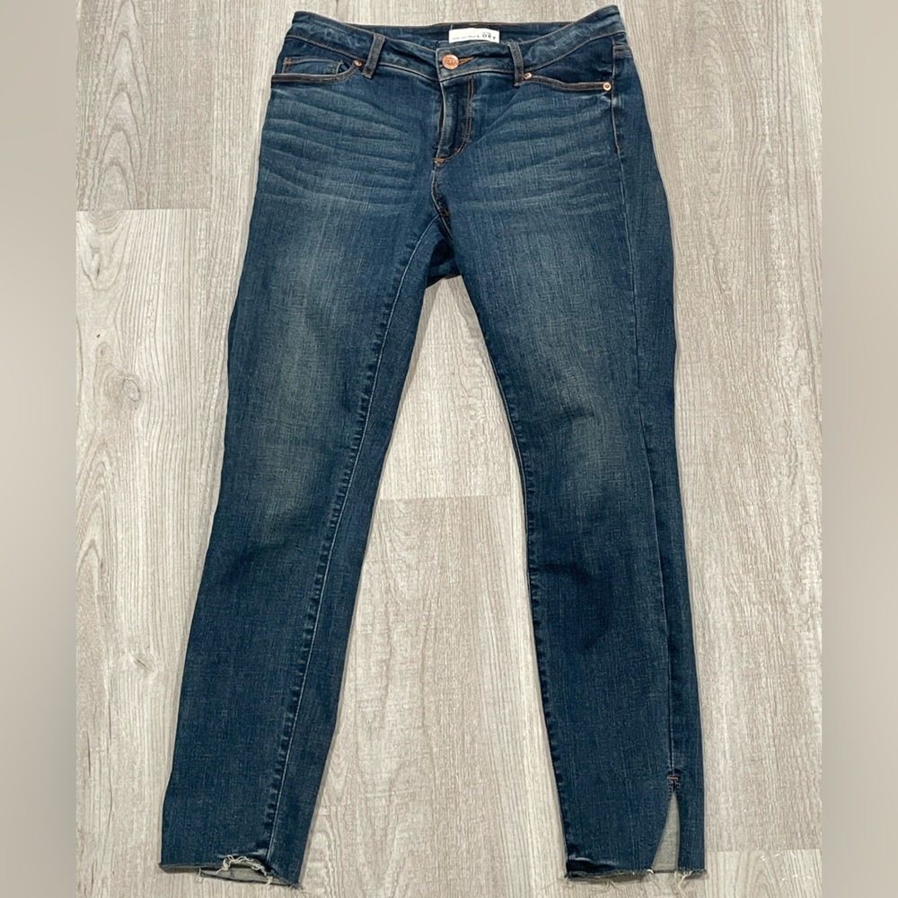 Ann Taylor Loft Bootcut jeans Women’s size 4 jeans